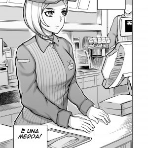 Cacciatrice di demoni 1 (9/30)